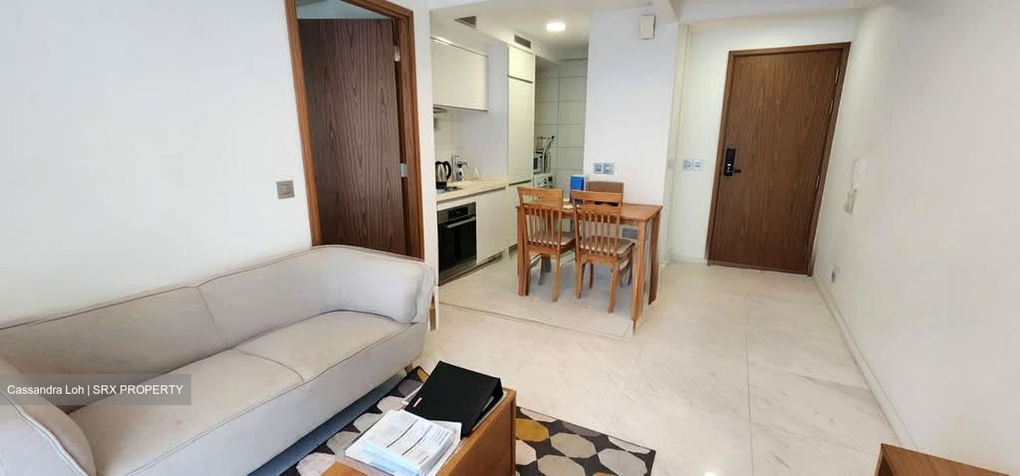 Suites At Orchard (D9), Apartment #566365041